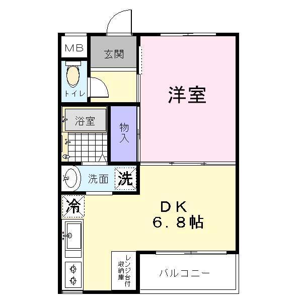 アメニティー昭南