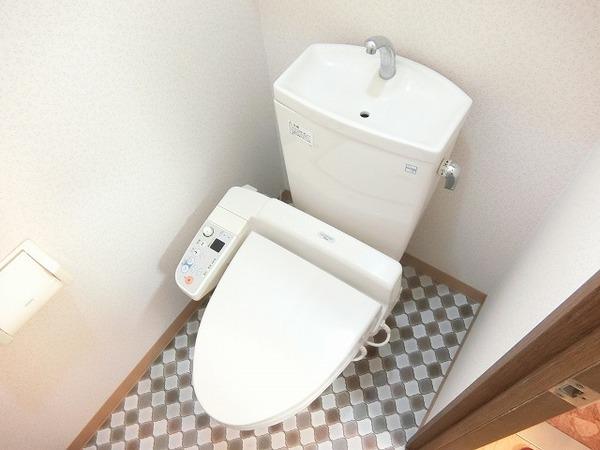 アメニティー昭南