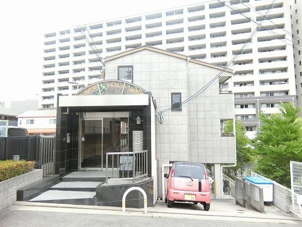 アメニティー昭南