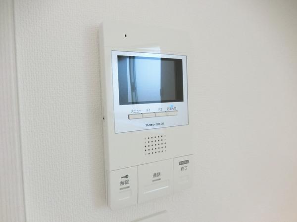 クリエオーレ高見の里