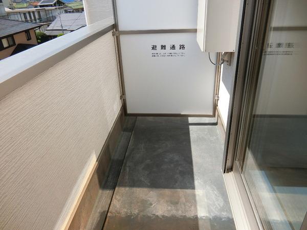 クリエオーレ高見の里