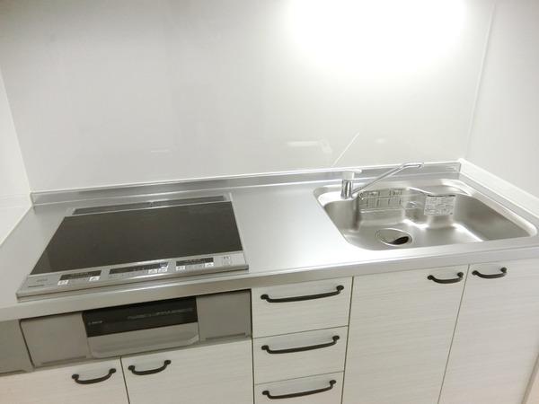 クリエオーレ高見の里