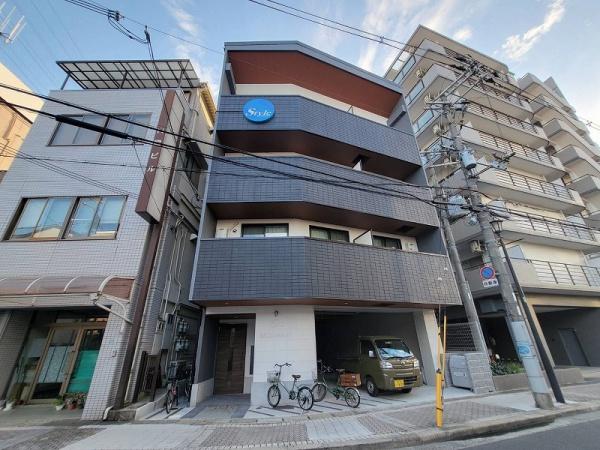 エスタイル白鷺