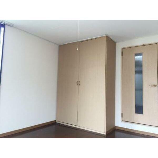 クレセント福田