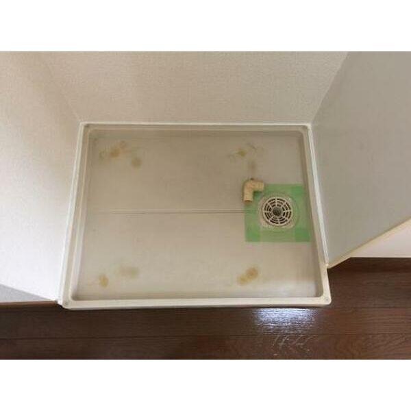 クレセント福田