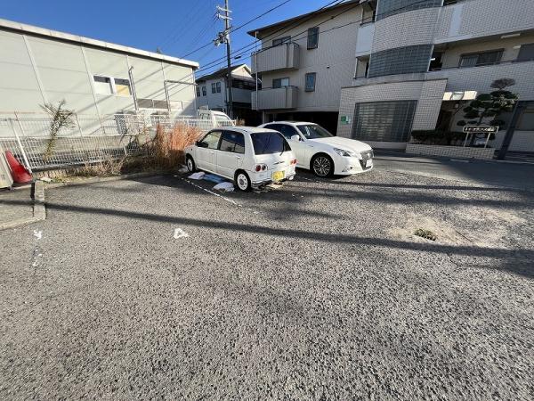 クレセント福田
