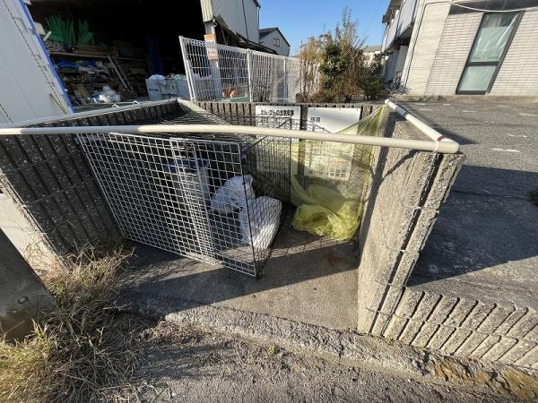 クレセント福田