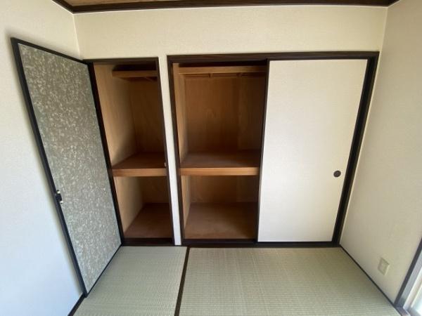 アネックス上野芝