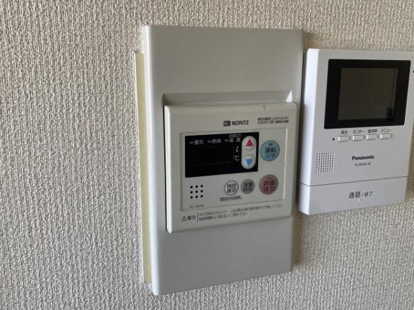 アネックス上野芝