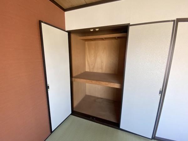アネックス上野芝