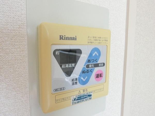 ベルクレール堺