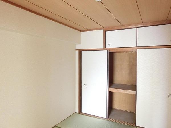 ベルクレール堺