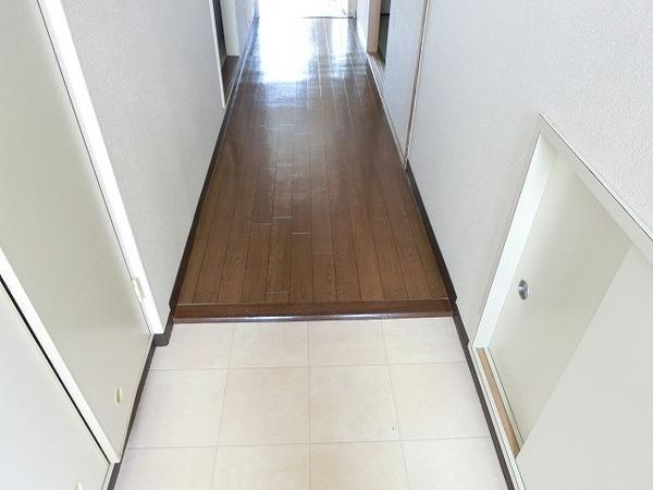 ベルクレール堺