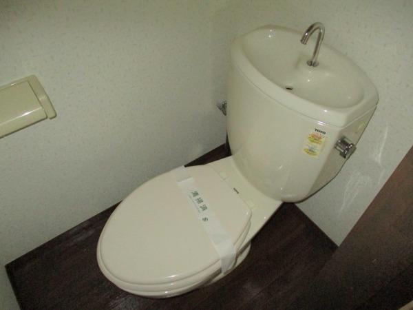 パークサイド津久野