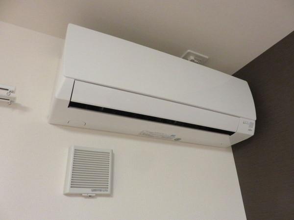 メゾンドリュンヌ