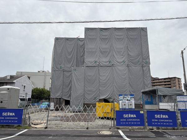 仮称)井村様マンション