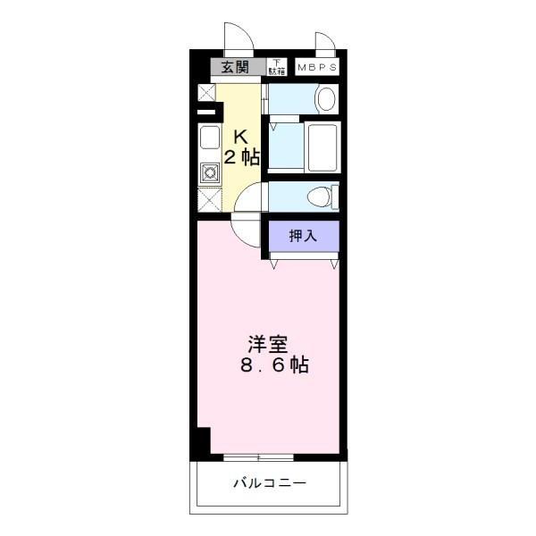 ロータス北花田
