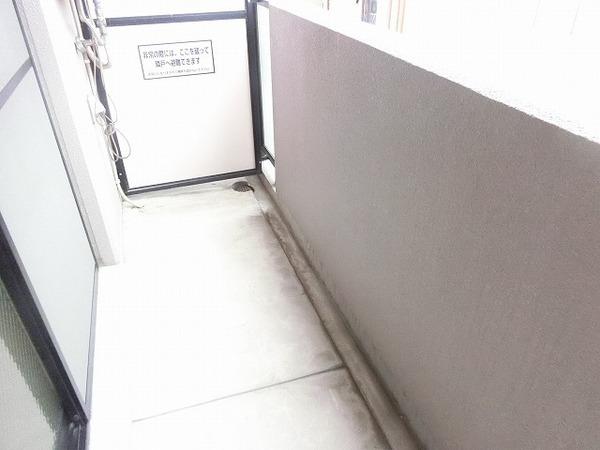 ロータス北花田