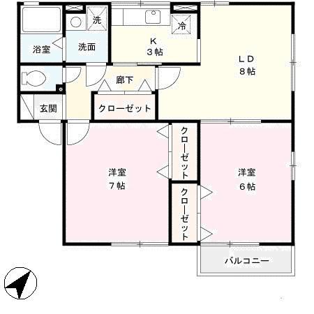 セジュール柴垣