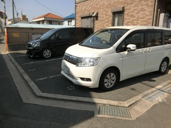 セジュール柴垣