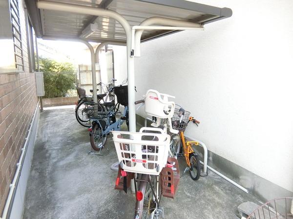 セジュール柴垣