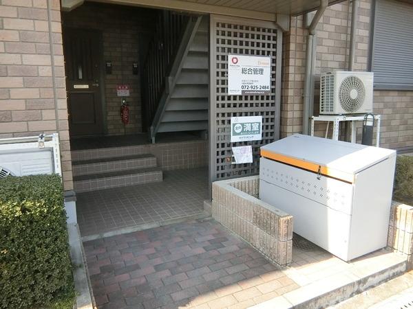セジュール柴垣