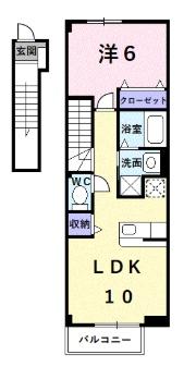 ゴールドクレスト