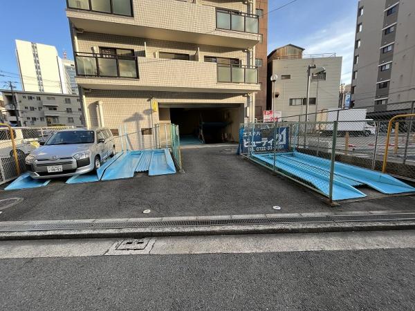 グランビルド堺東