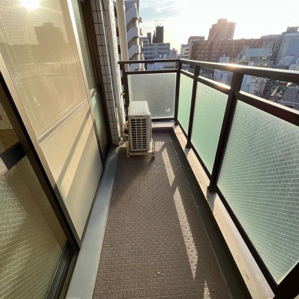 グランビルド堺東
