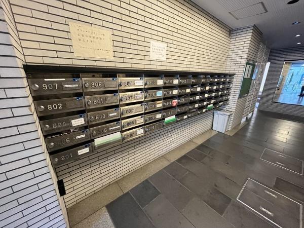グランビルド堺東