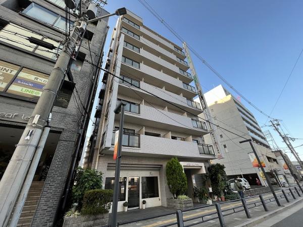 グランビルド堺東