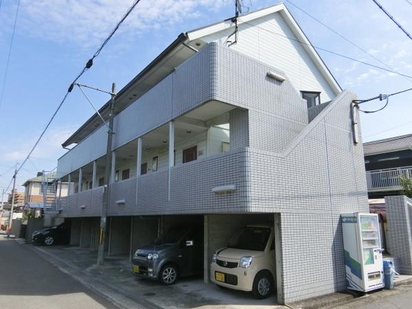 ペパーミントハウス