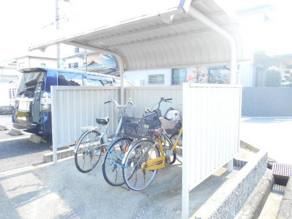 サンモール北花田Ｂ