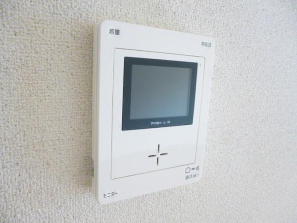 サンモール北花田Ｂ