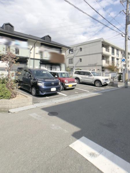 サンモール北花田Ｂ