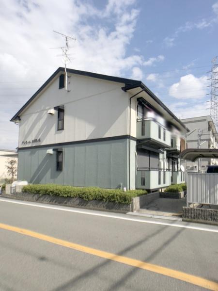 サンモール北花田Ｂ