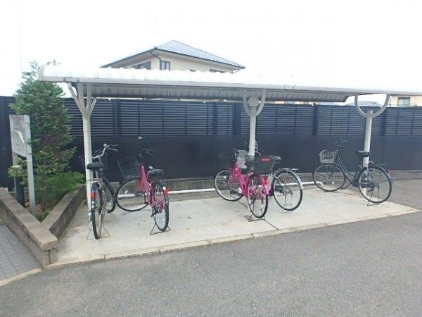 レスポワール菱木