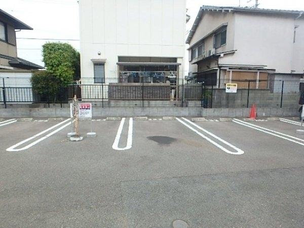 レスポワール菱木