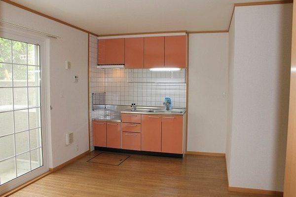 レスポワール菱木