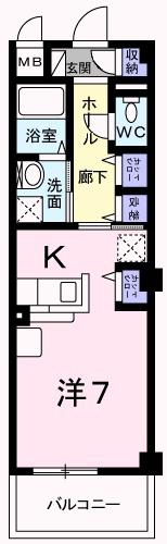 サニーキャンプ東雲１