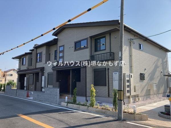 クレスト草部