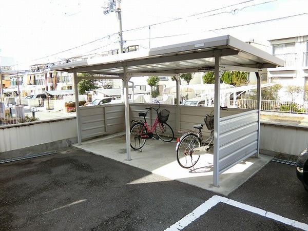カンターレ鶯谷２番館