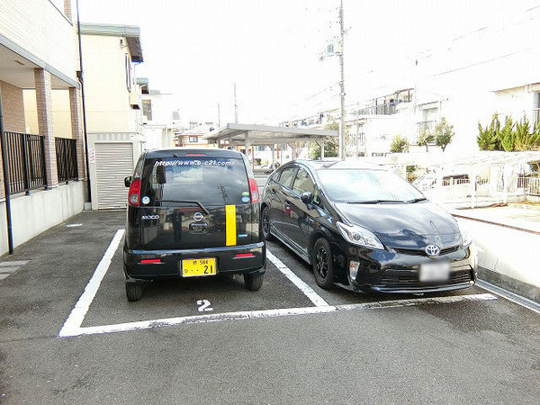 カンターレ鶯谷２番館