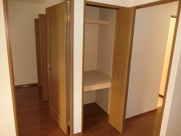 カンターレ鶯谷２番館
