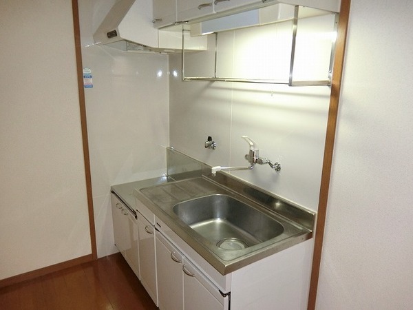 カンターレ鶯谷２番館