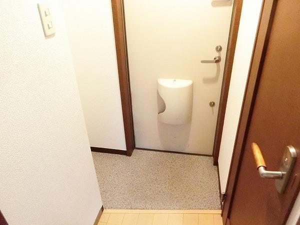 フジパレスグランマルシェＢ