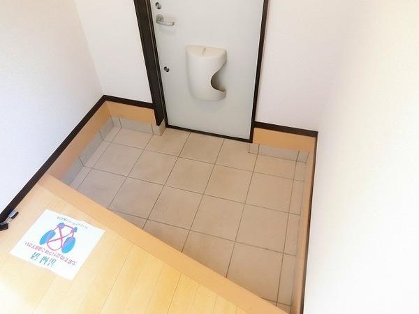フジパレス戸建賃貸東羽衣１丁目