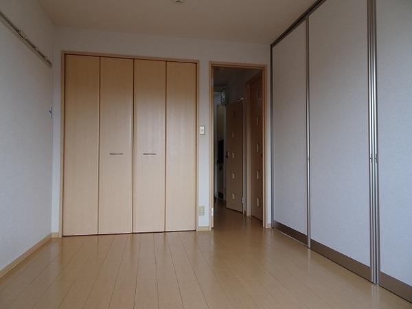 ベァーフルート深井Ａ棟