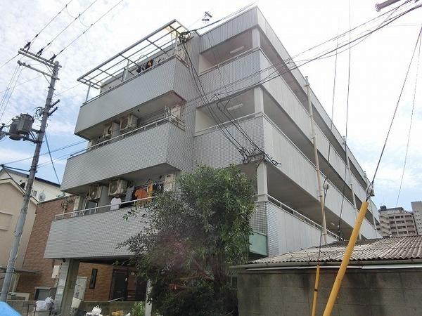 メゾンビブール