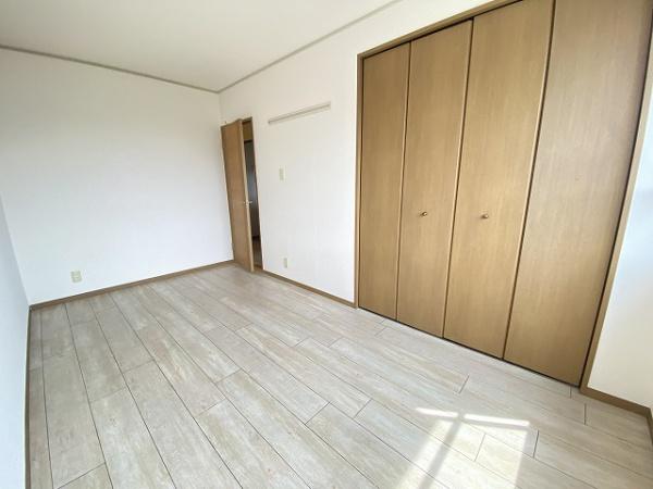 ハイツ藤原２